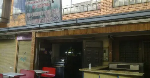 PANADERIA Y PIZZERIA EL PORTAL PANADERIA Y PIZZERIA EL PORTAL